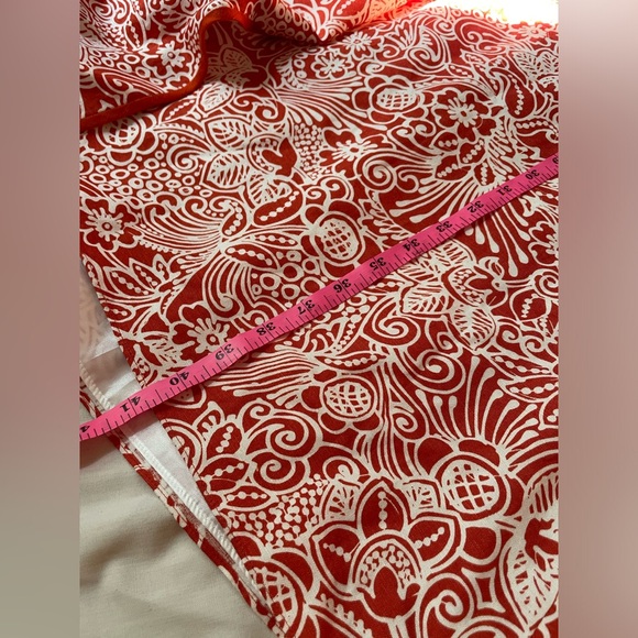 Adrianna papéll 14 linen/rayon 🍊✨ - Picture 16 of 16